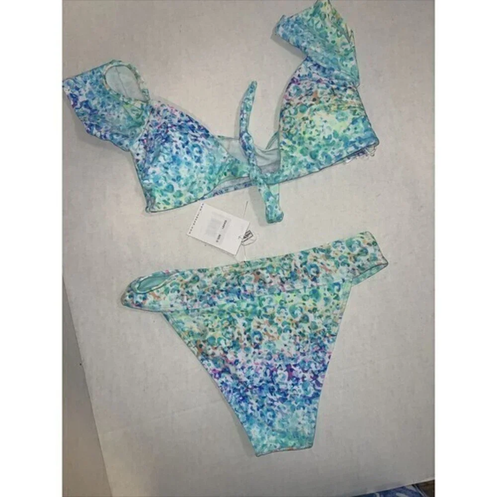 Ingear Bikini Swim Set-Two Piece Size Small, NWT‎